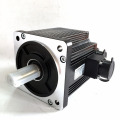 AC servo motor 80mm 220v 400w 1.3N.m 3000rpm with driver in good quality